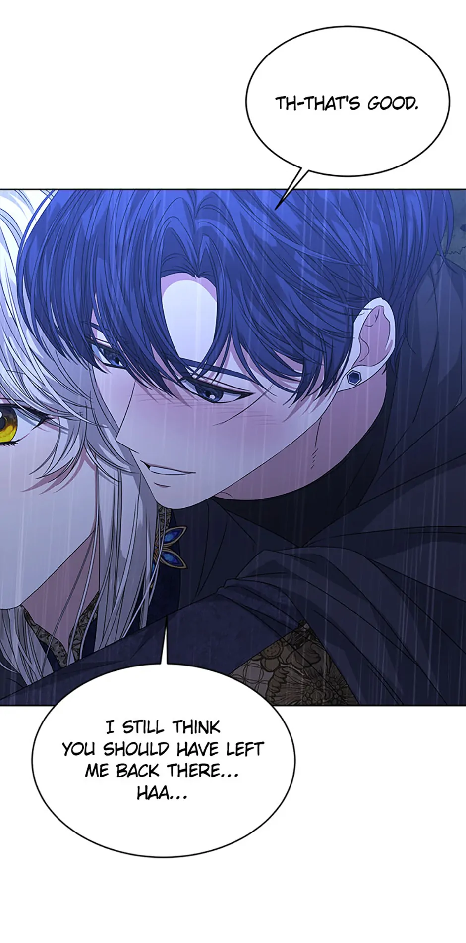 I’m tired of Novel Transmigration Chapter 75 page 31 - 