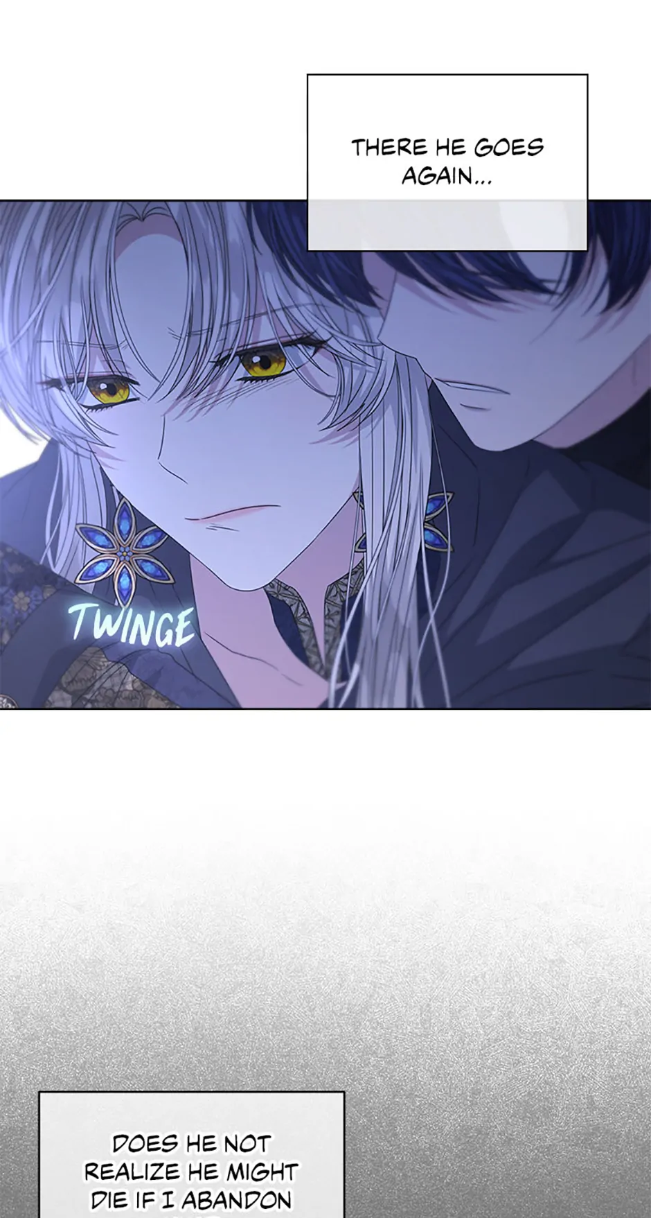 I’m tired of Novel Transmigration Chapter 75 page 32 - 