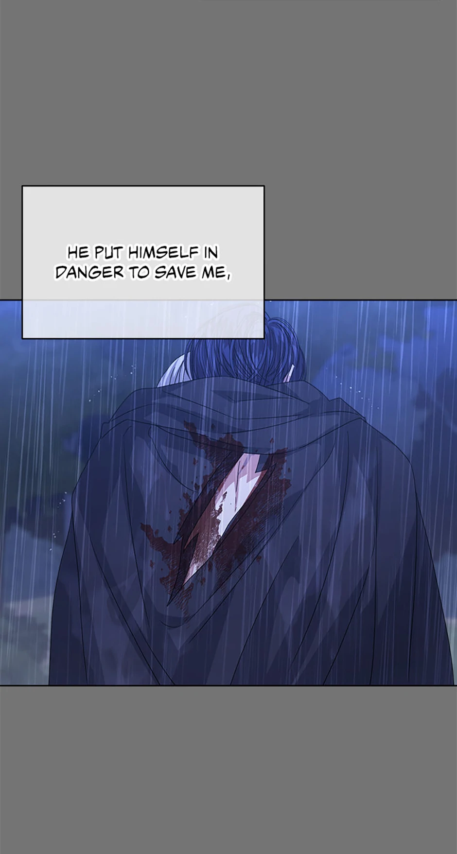 I’m tired of Novel Transmigration Chapter 75 page 34 - 