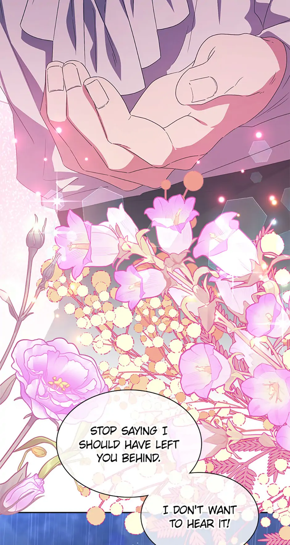 I’m tired of Novel Transmigration Chapter 75 page 38 - 