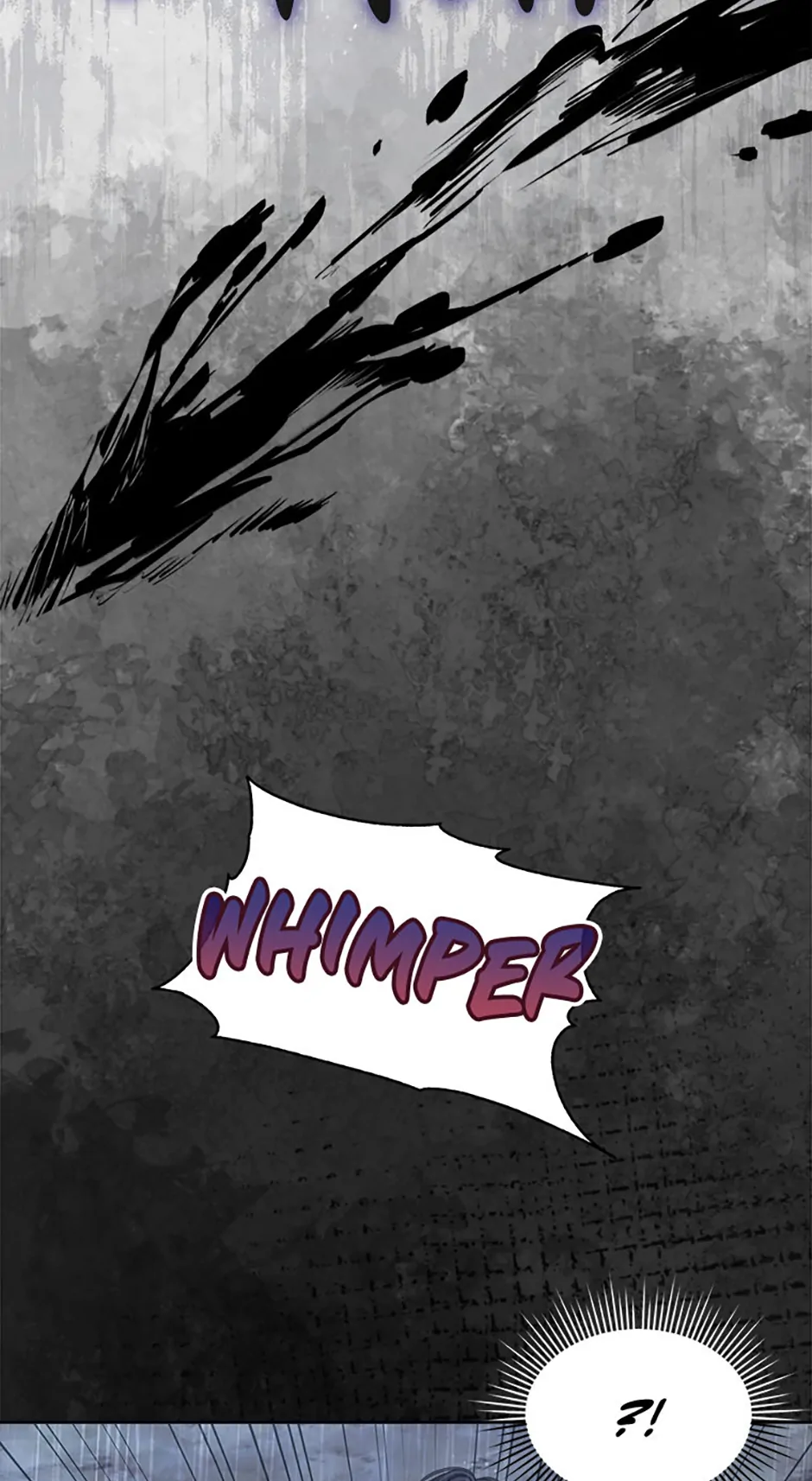 I’m tired of Novel Transmigration Chapter 75 page 5 - 