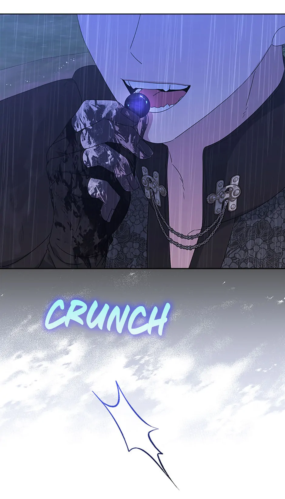 I’m tired of Novel Transmigration Chapter 75 page 57 - 