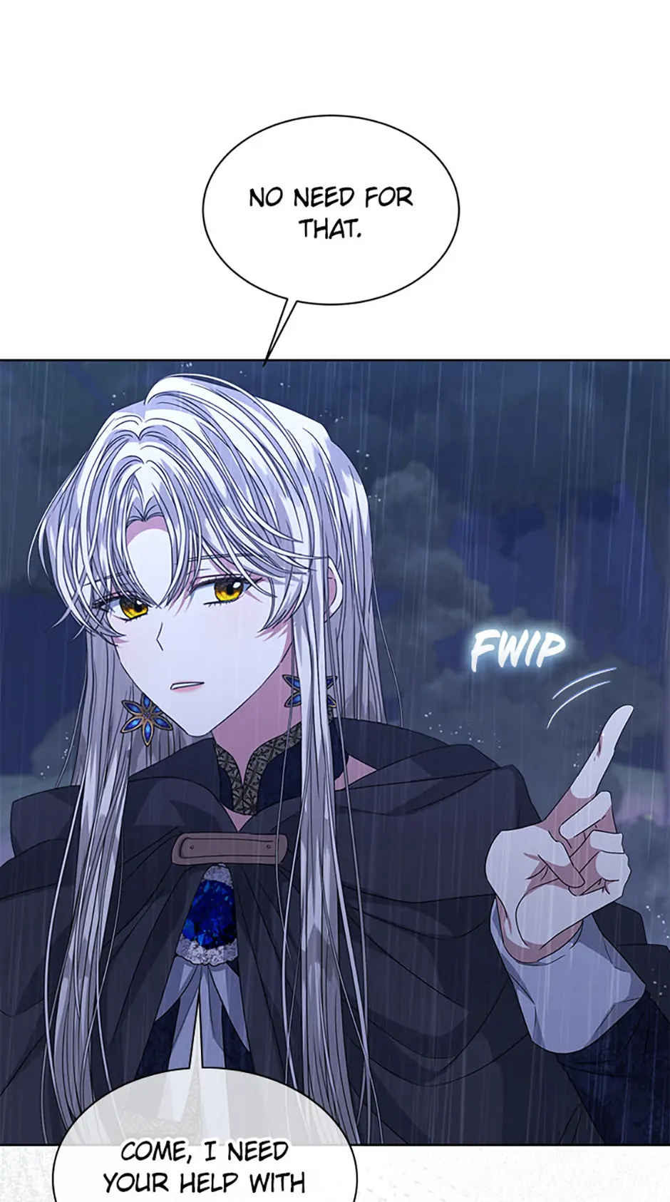 I’m tired of Novel Transmigration Chapter 75 page 66 - 
