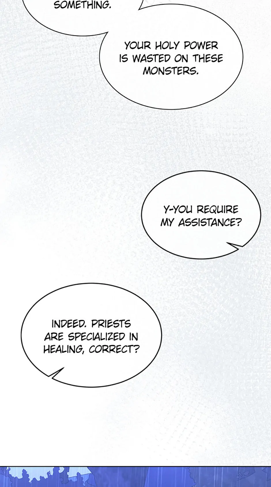 I’m tired of Novel Transmigration Chapter 75 page 67 - 