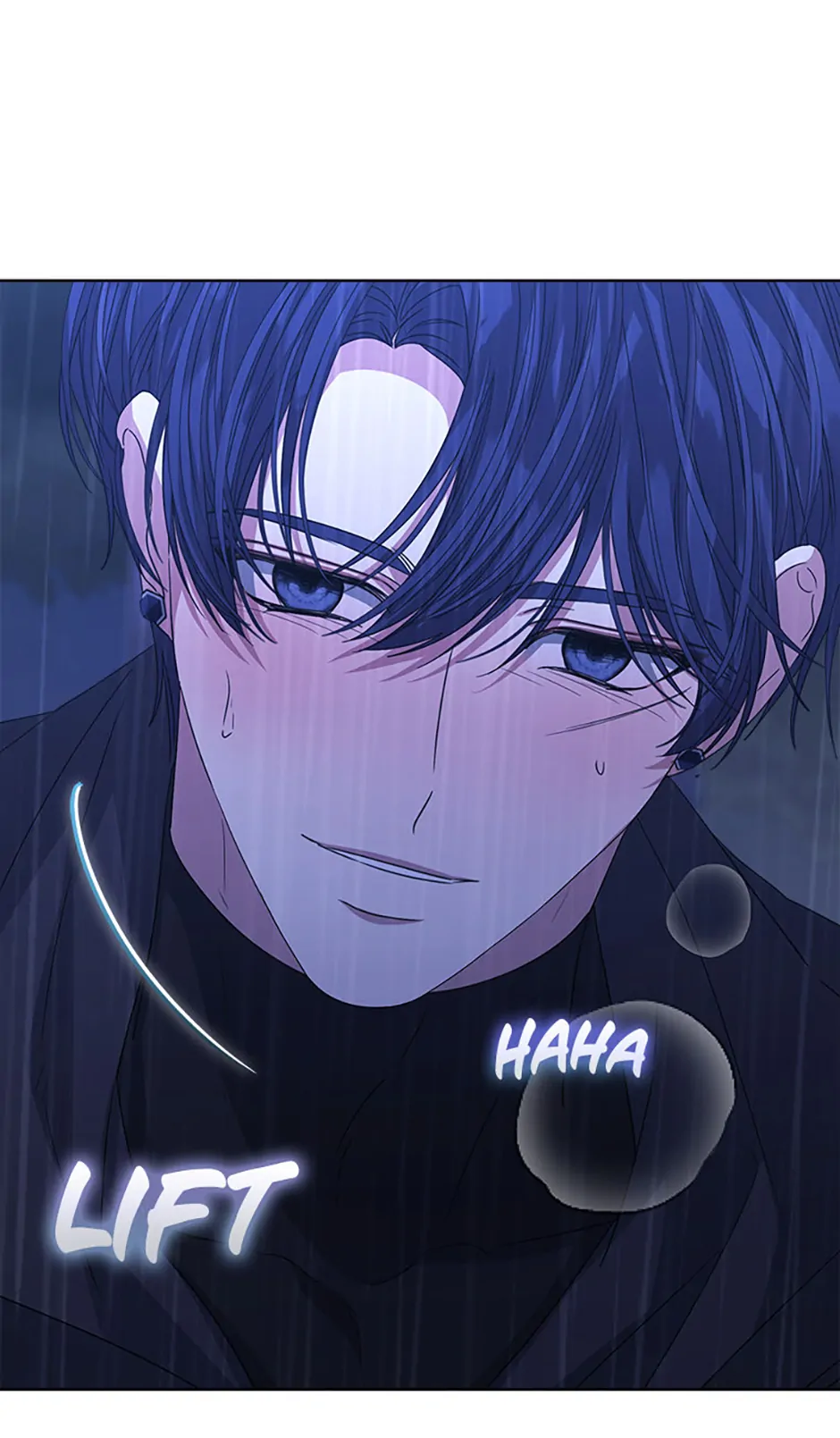 I’m tired of Novel Transmigration Chapter 75 page 69 - 