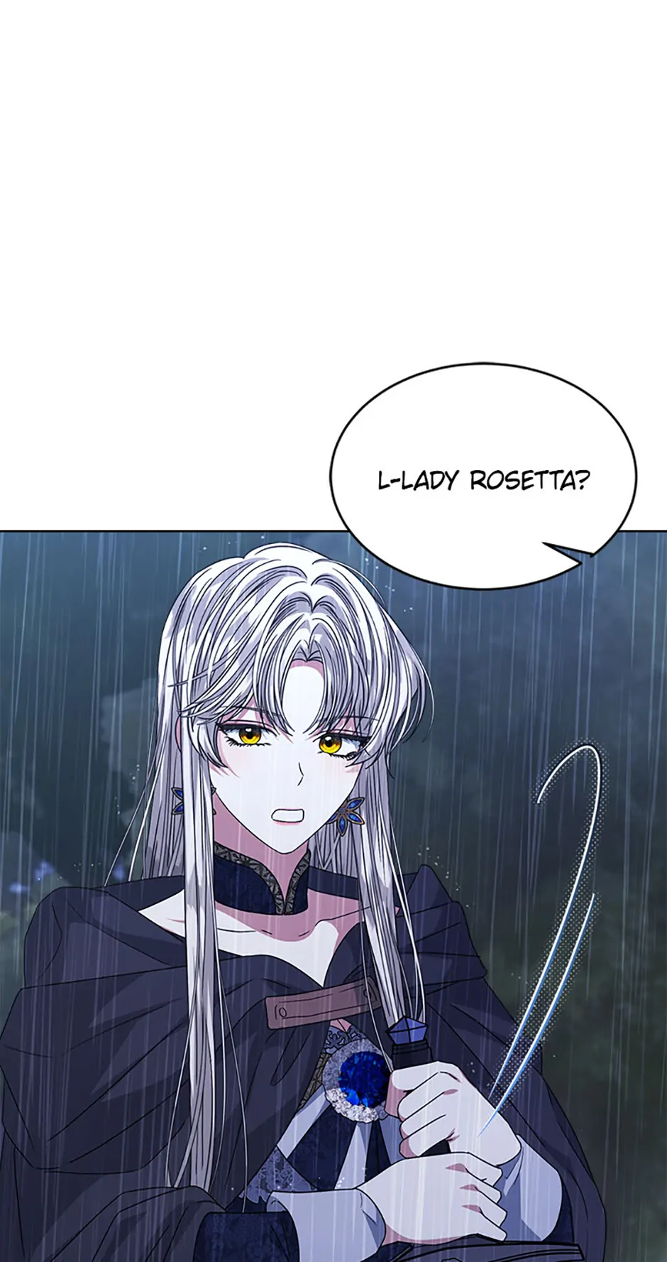 I’m tired of Novel Transmigration Chapter 75 page 8 - 