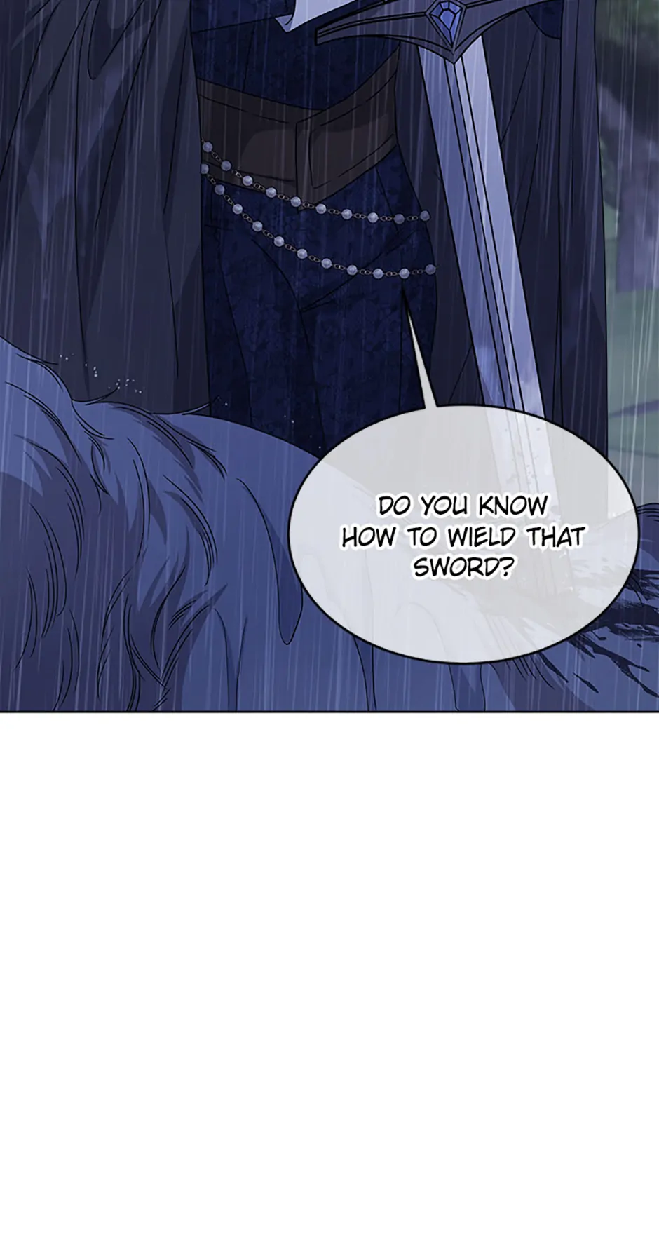 I’m tired of Novel Transmigration Chapter 75 page 9 - 