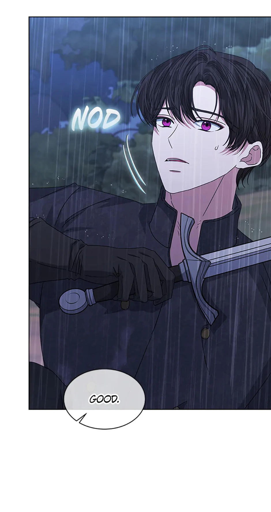I’m tired of Novel Transmigration Chapter 75 page 10 - 