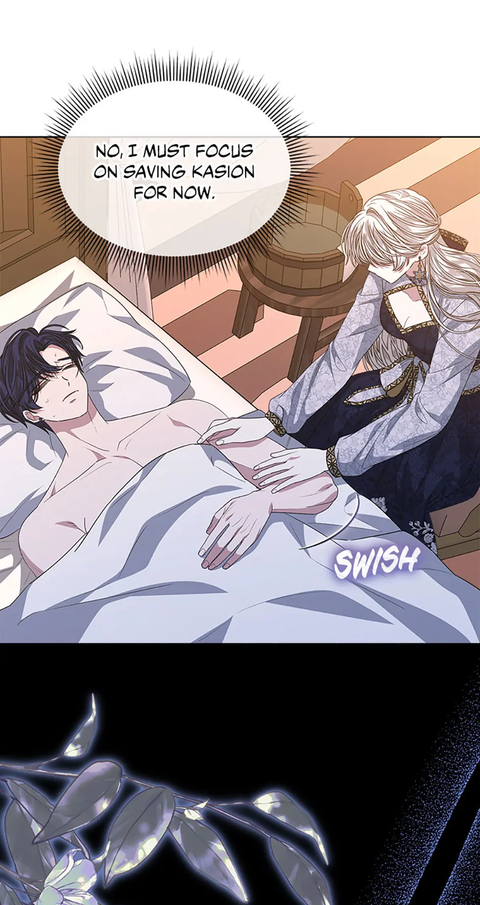 I’m tired of Novel Transmigration Chapter 76 page 12 - 