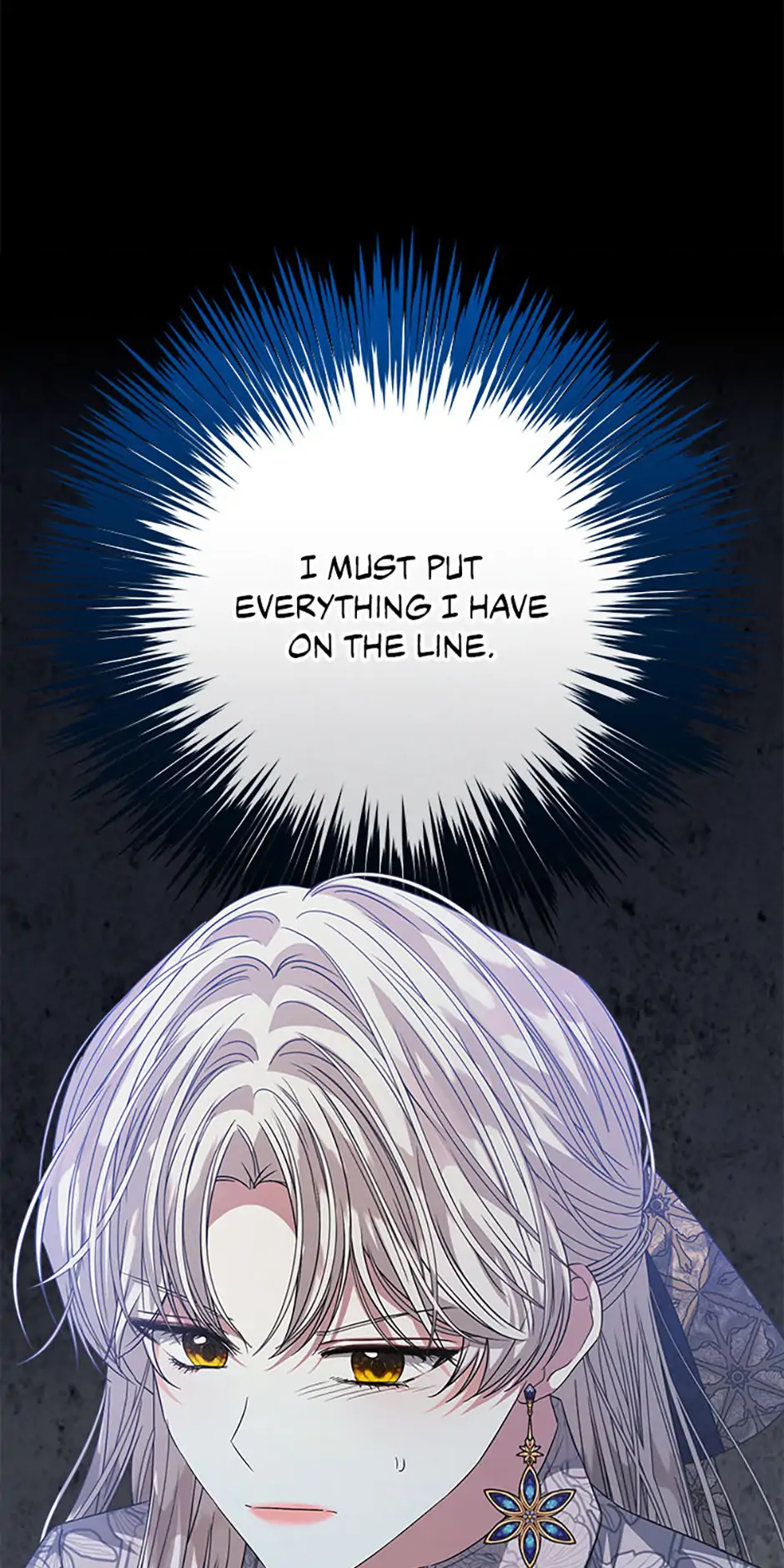 I’m tired of Novel Transmigration Chapter 76 page 20 - 