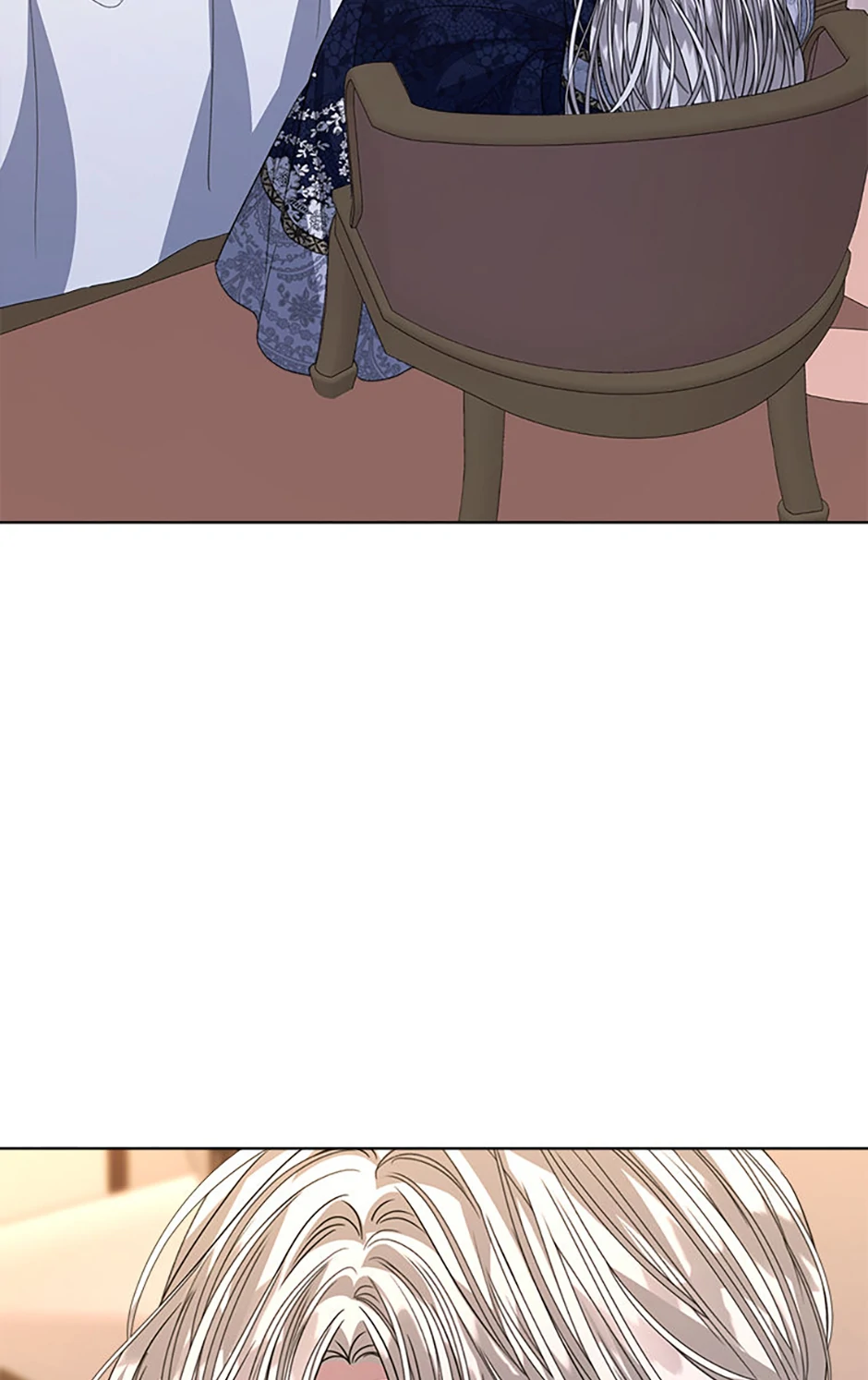 I’m tired of Novel Transmigration Chapter 76 page 3 - 
