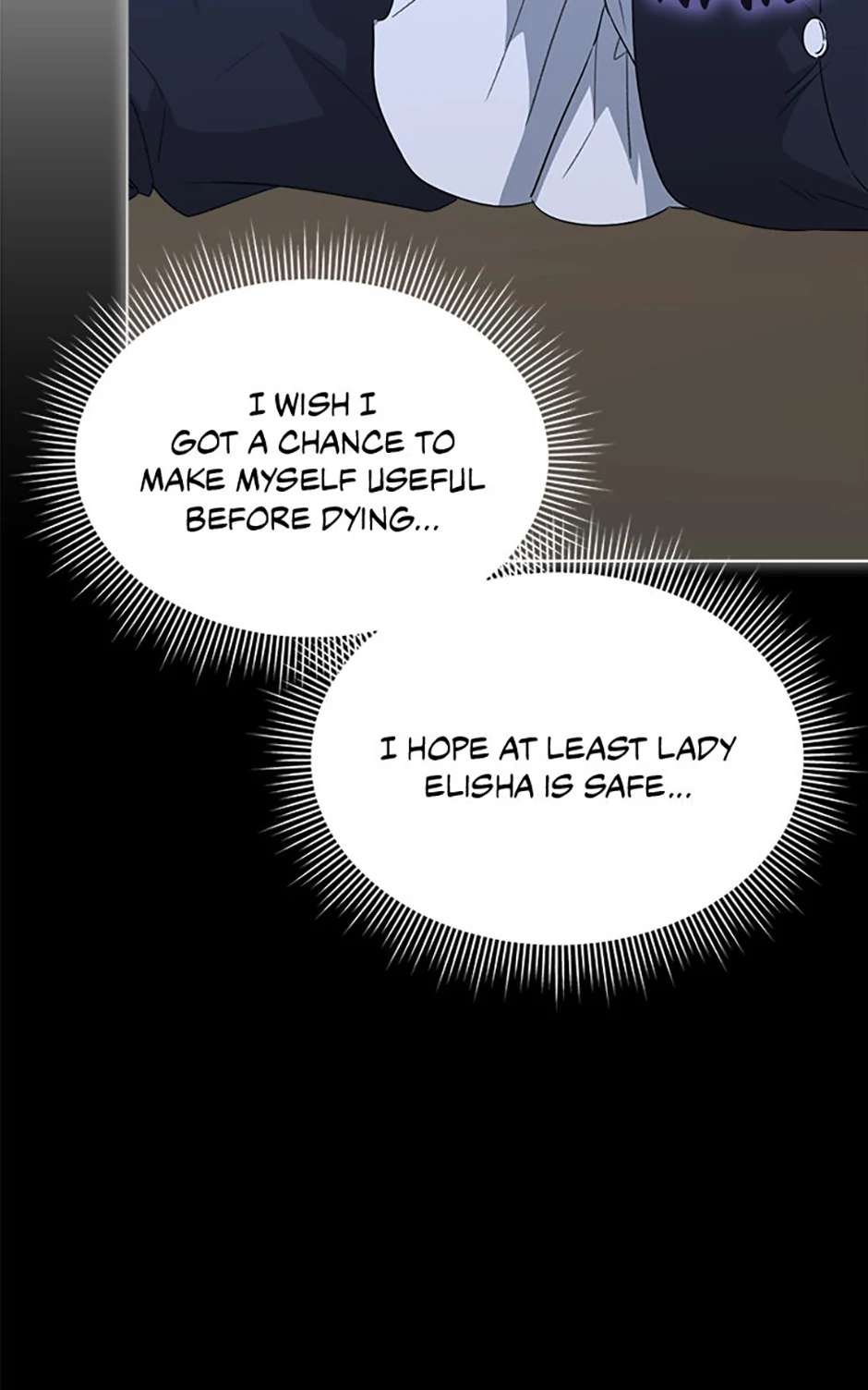 I’m tired of Novel Transmigration Chapter 76 page 30 - 