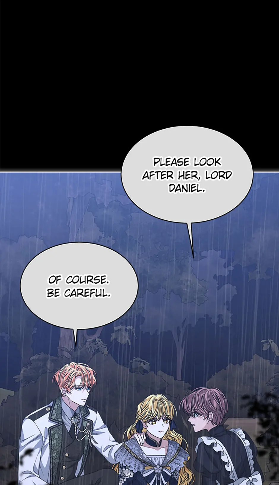 I’m tired of Novel Transmigration Chapter 76 page 33 - 