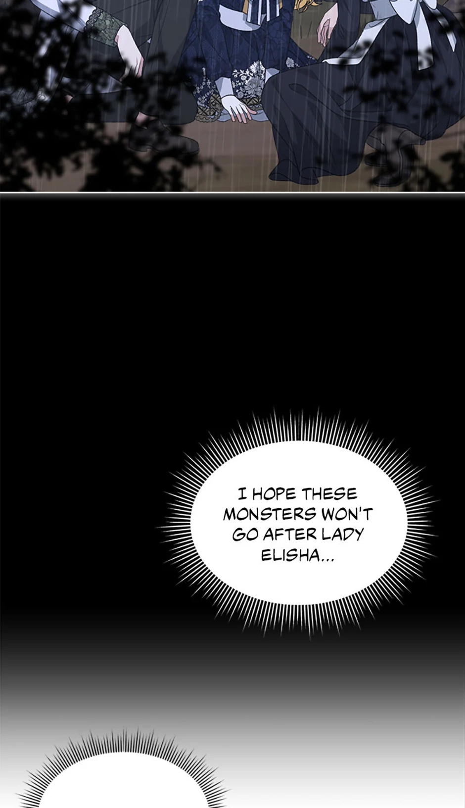 I’m tired of Novel Transmigration Chapter 76 page 34 - 
