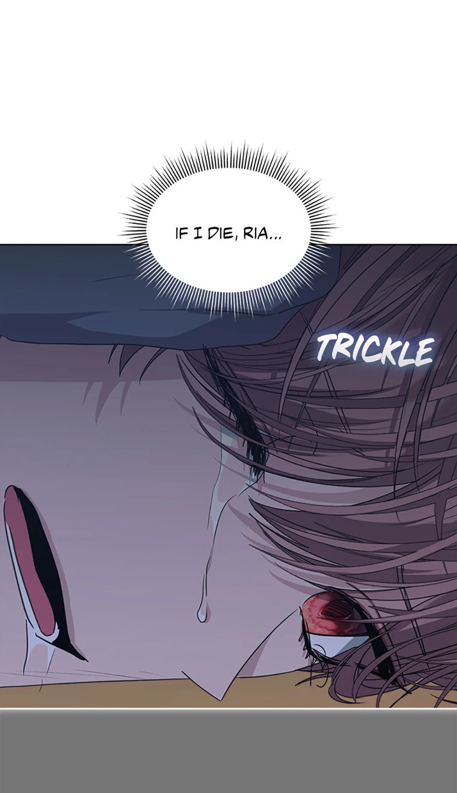 I’m tired of Novel Transmigration Chapter 76 page 36 - 