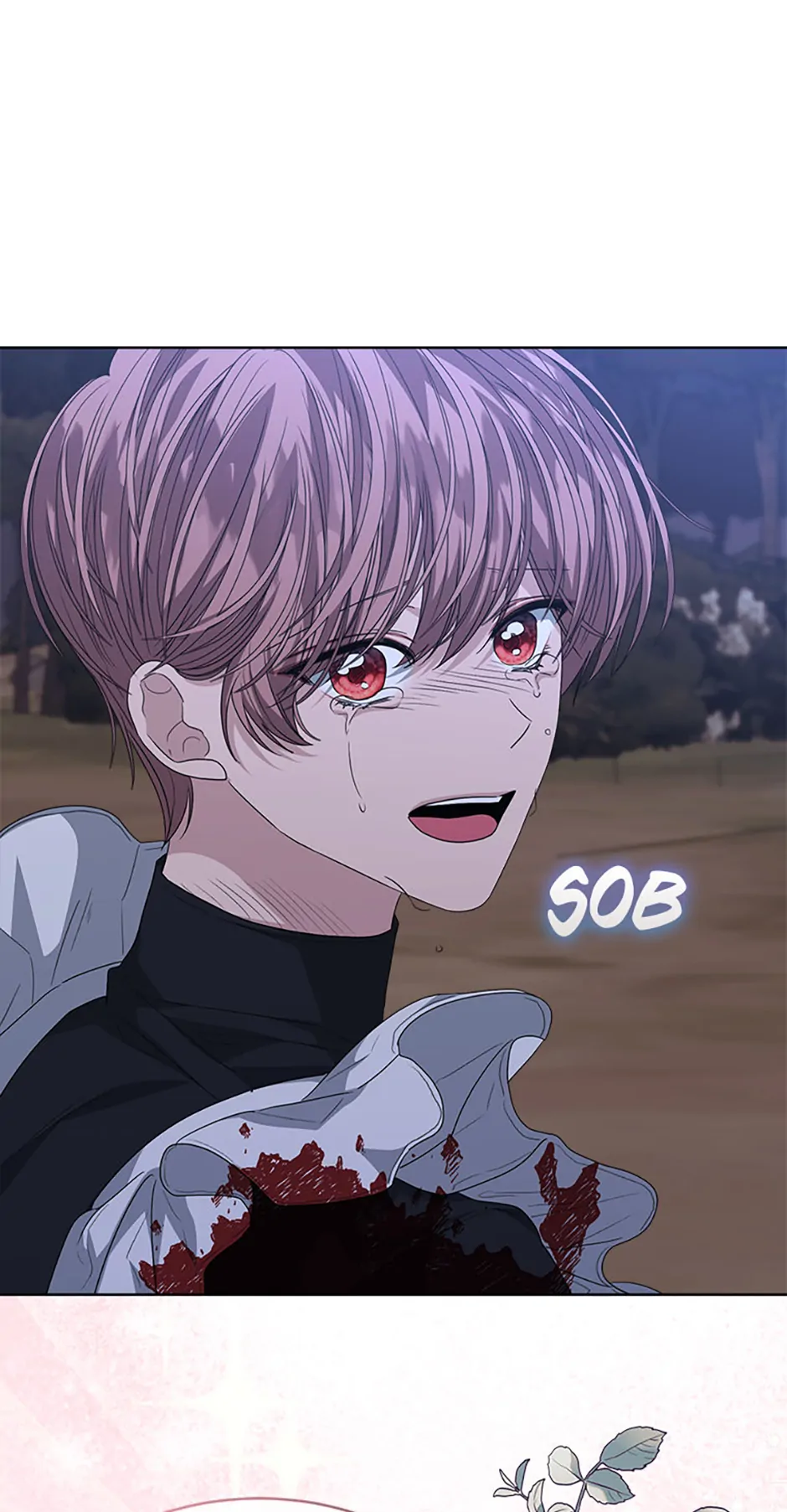 I’m tired of Novel Transmigration Chapter 76 page 41 - 