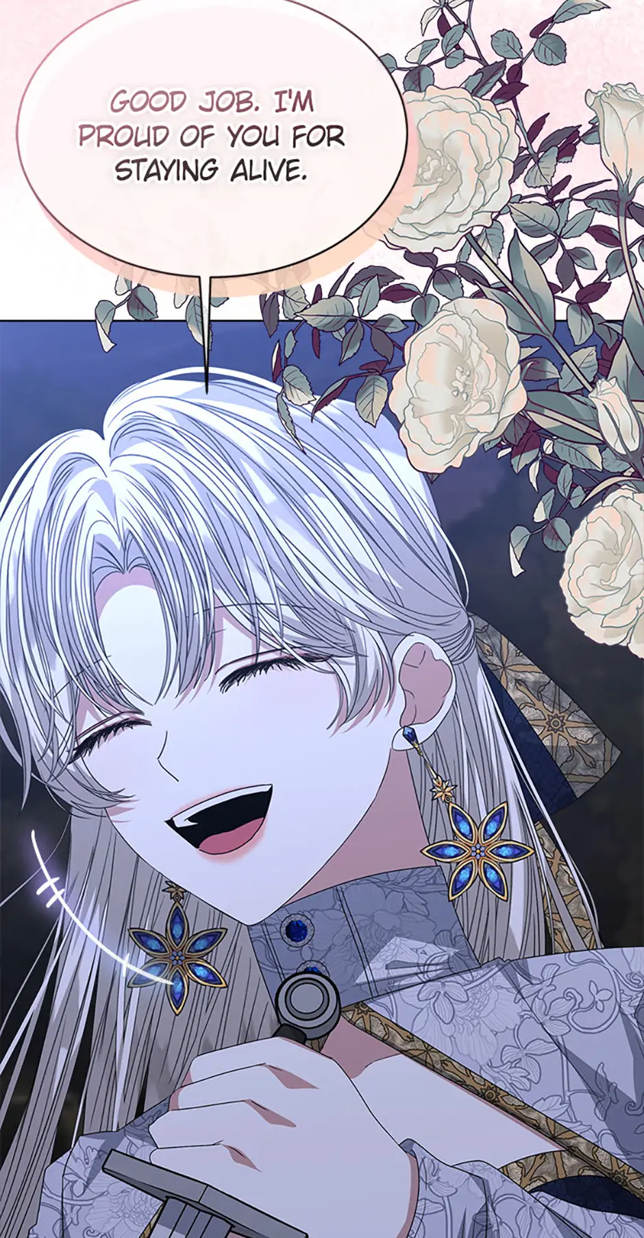 I’m tired of Novel Transmigration Chapter 76 page 42 - 