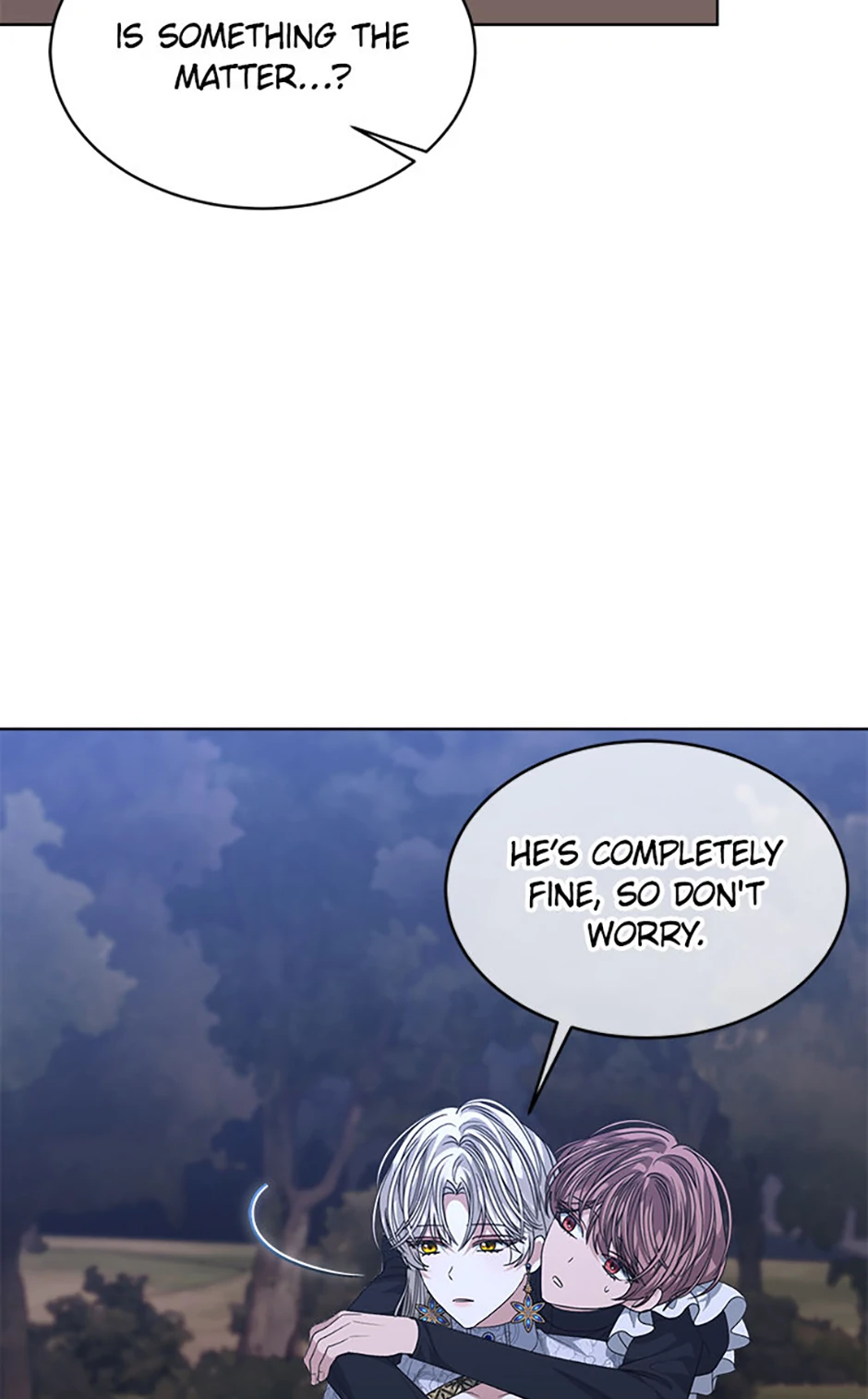 I’m tired of Novel Transmigration Chapter 76 page 49 - 