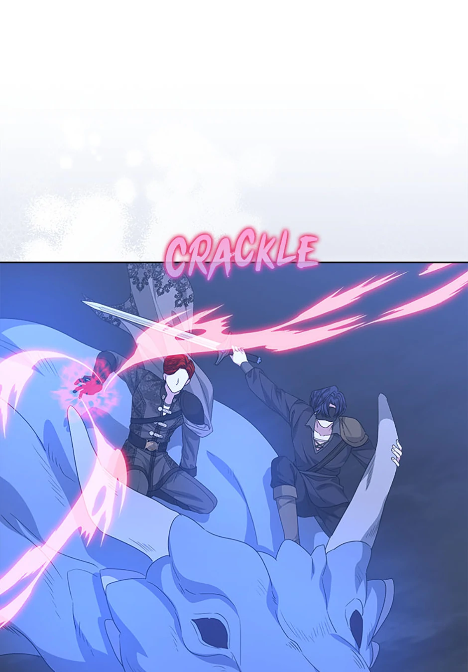 I’m tired of Novel Transmigration Chapter 76 page 52 - 