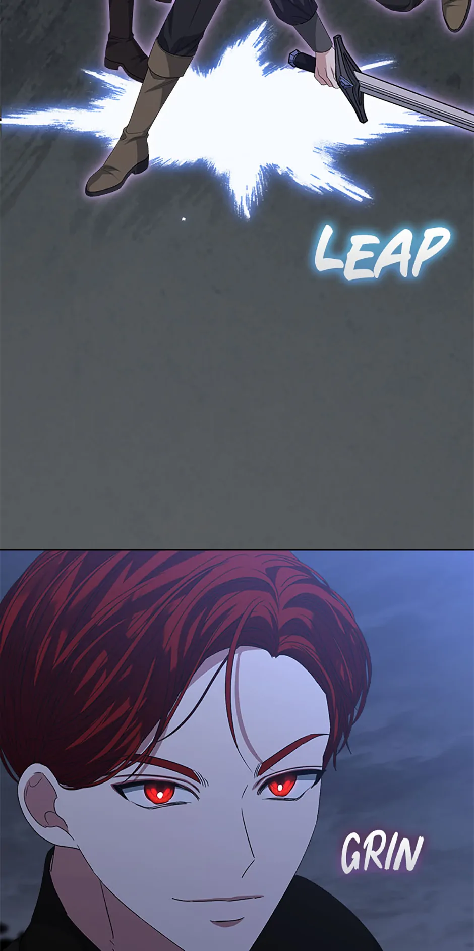 I’m tired of Novel Transmigration Chapter 76 page 56 - 
