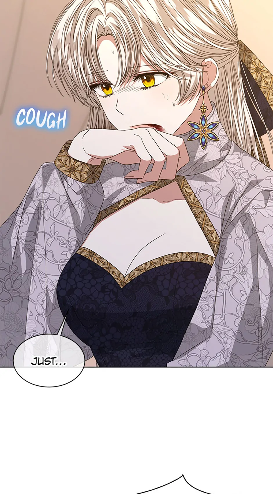 I’m tired of Novel Transmigration Chapter 76 page 61 - 