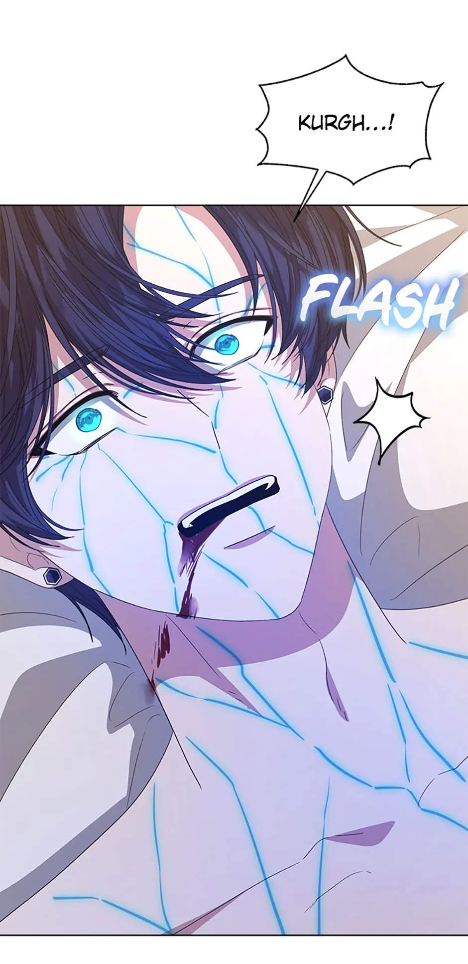 I’m tired of Novel Transmigration Chapter 76 page 63 - 