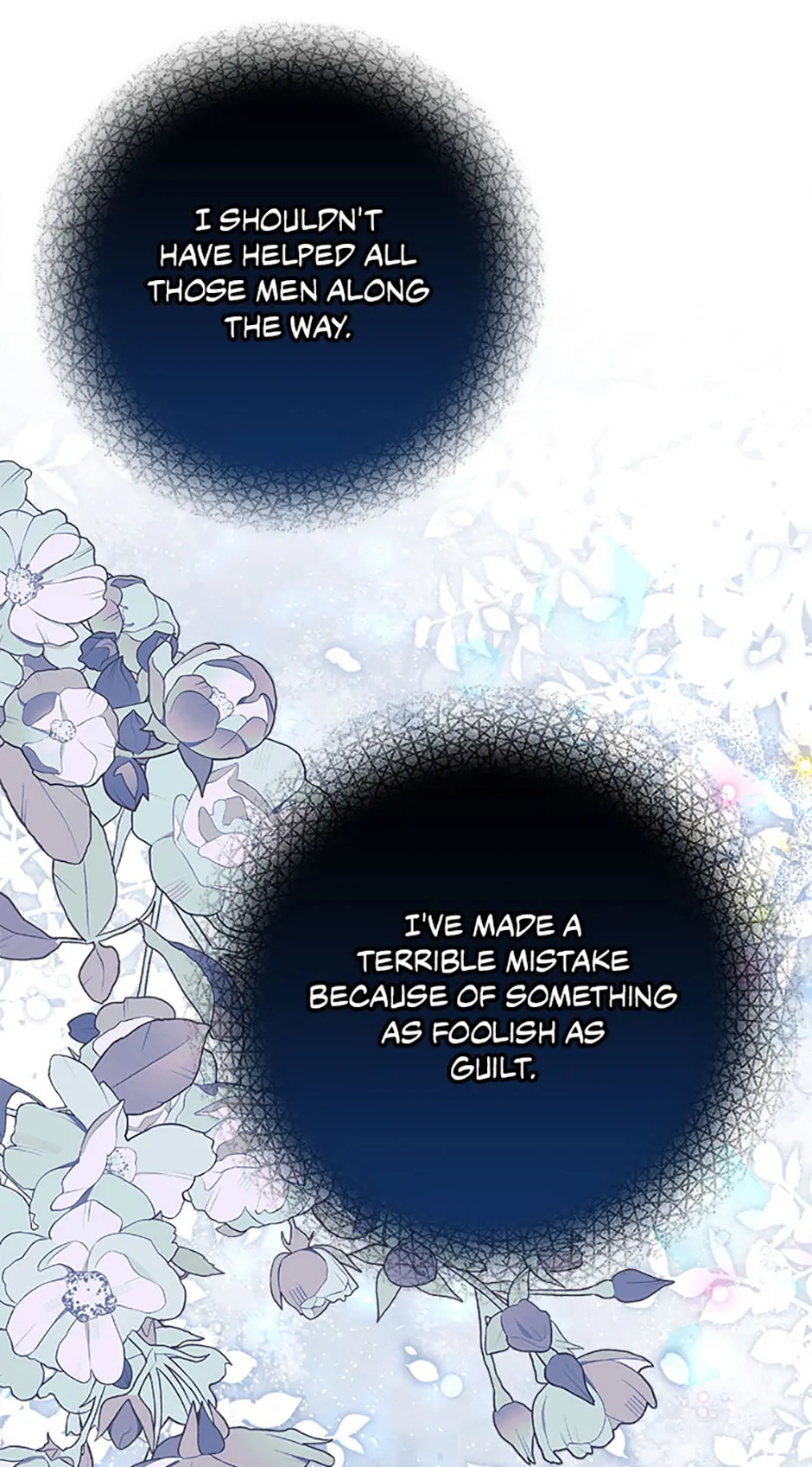 I’m tired of Novel Transmigration Chapter 76 page 8 - 