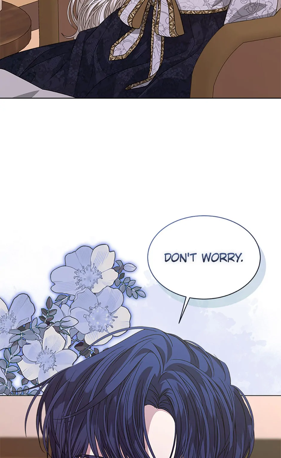I’m tired of Novel Transmigration Chapter 76 page 71 - 