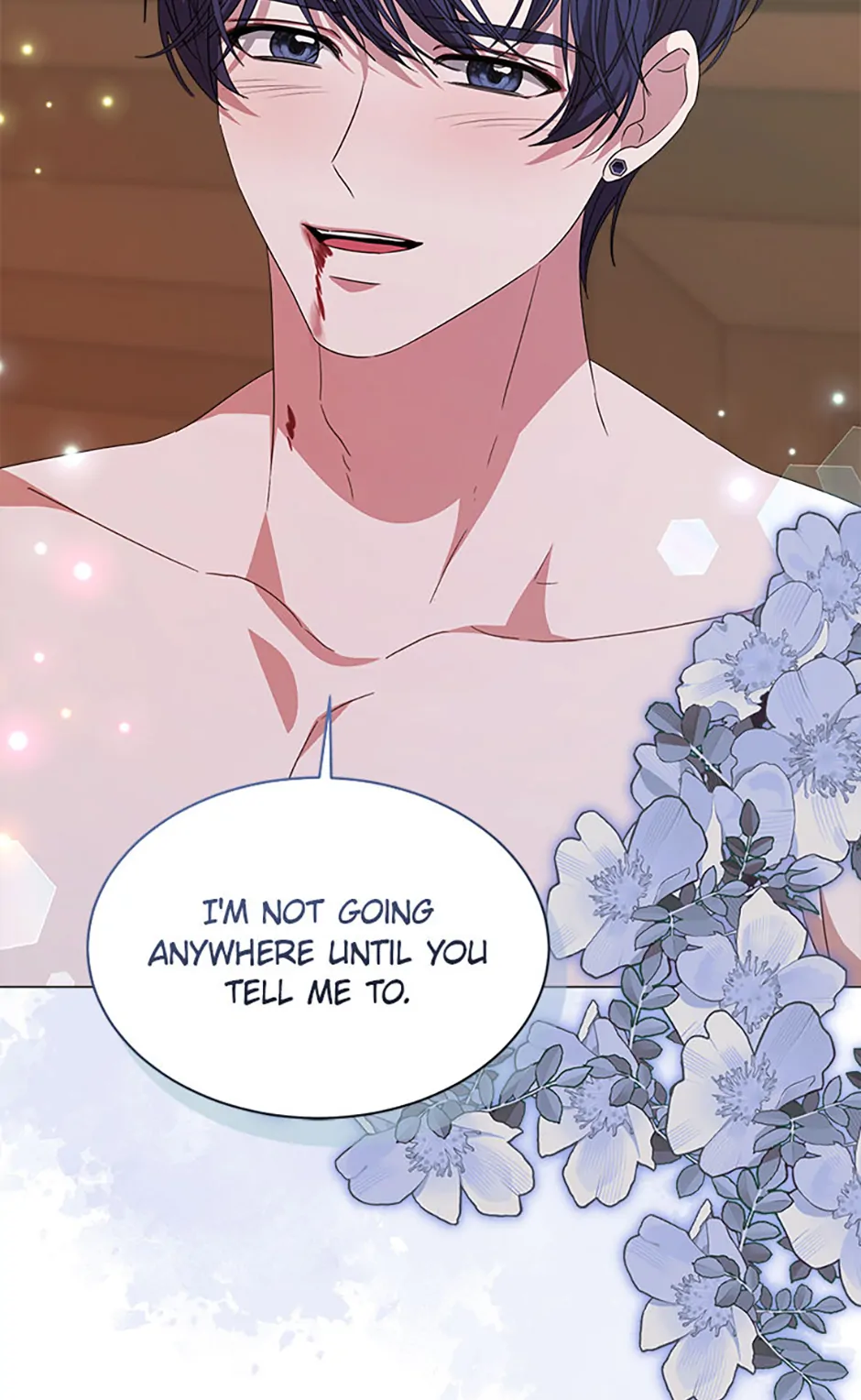 I’m tired of Novel Transmigration Chapter 76 page 72 - 