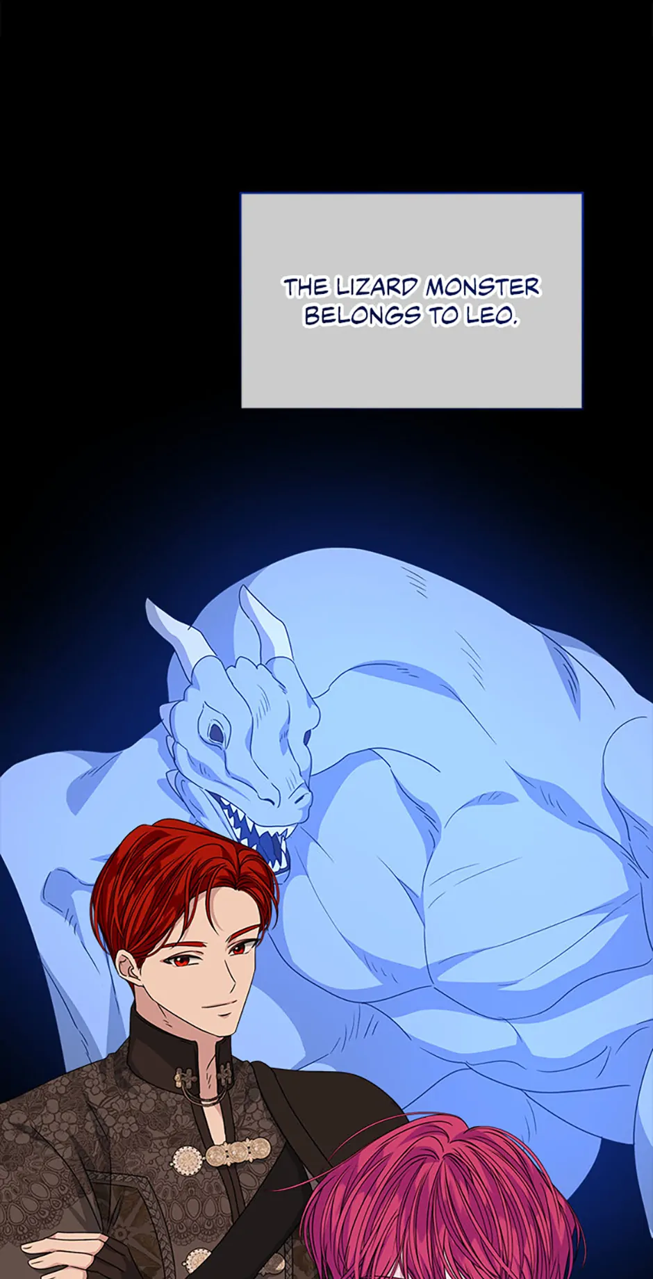 I’m tired of Novel Transmigration Chapter 76 page 77 - 