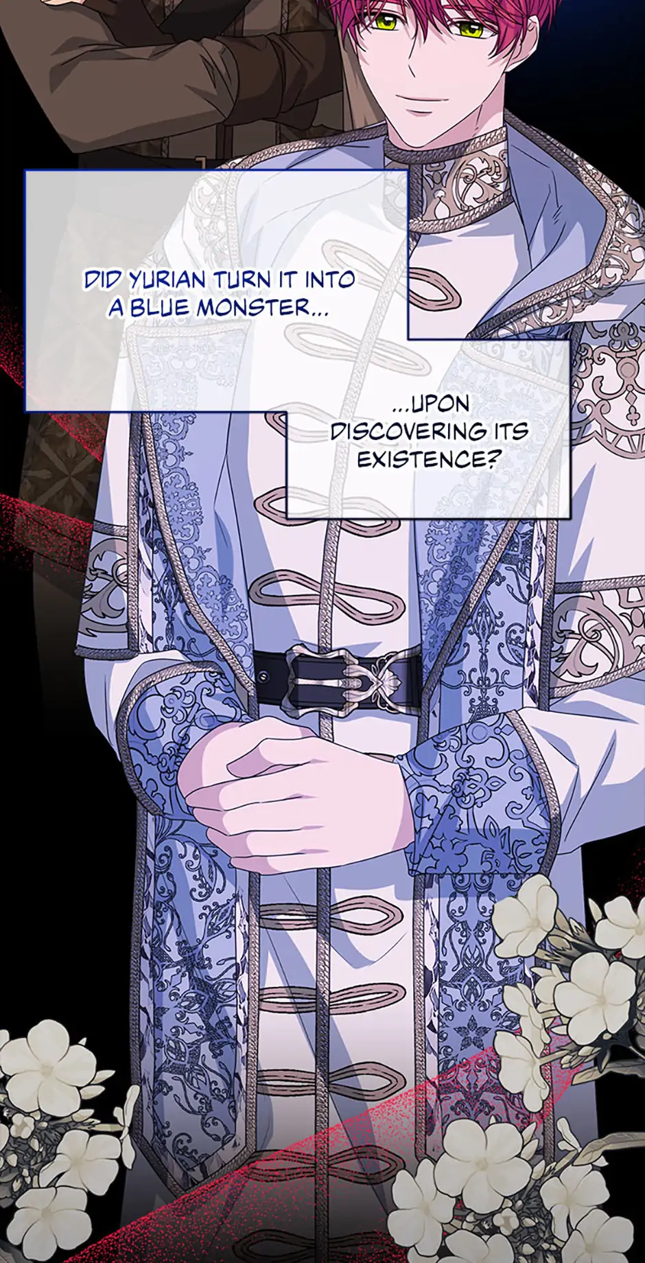 I’m tired of Novel Transmigration Chapter 76 page 78 - 