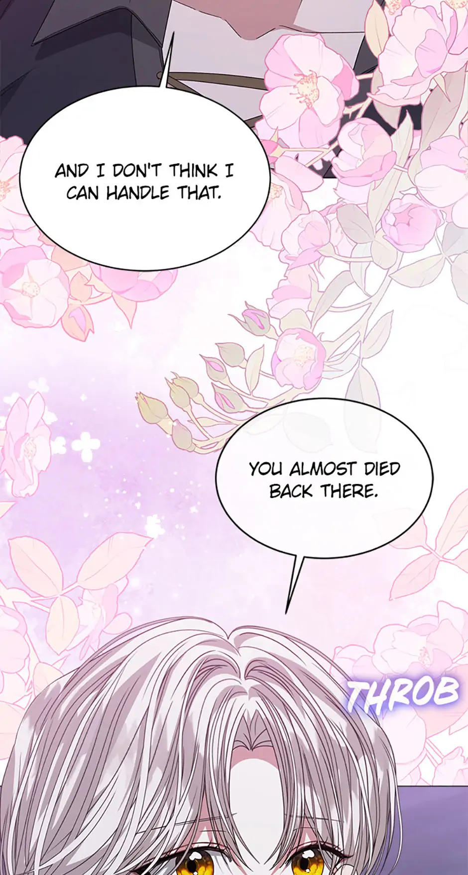 I’m tired of Novel Transmigration Chapter 77 page 12 - 