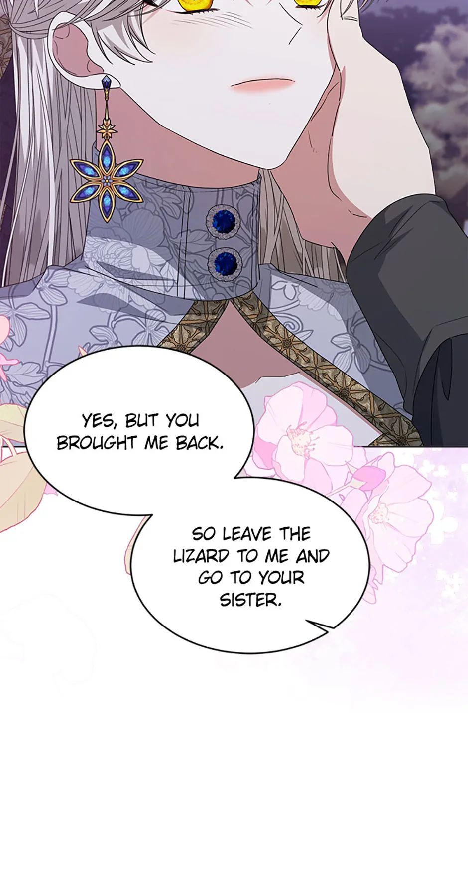 I’m tired of Novel Transmigration Chapter 77 page 13 - 