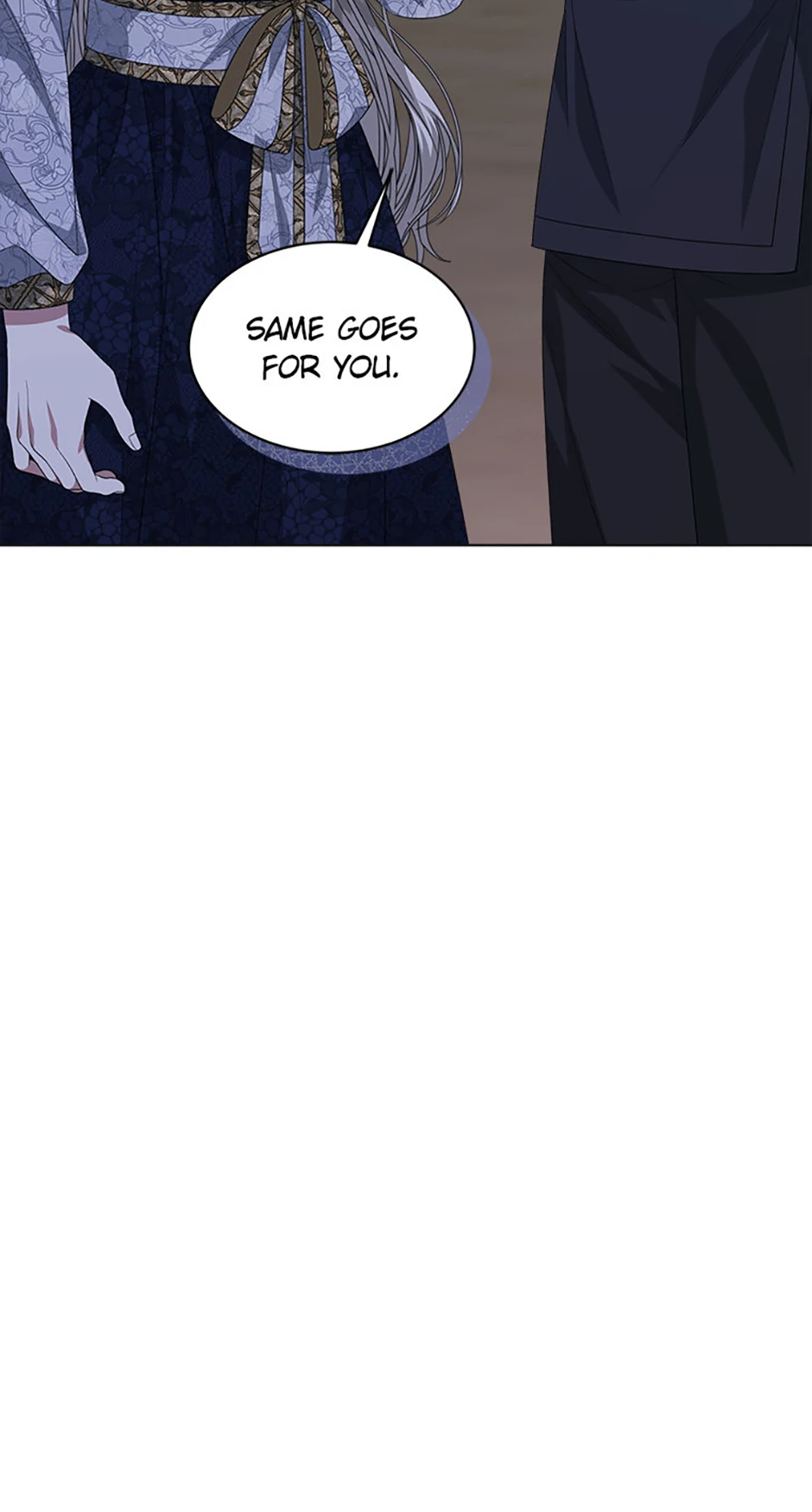 I’m tired of Novel Transmigration Chapter 77 page 15 - 