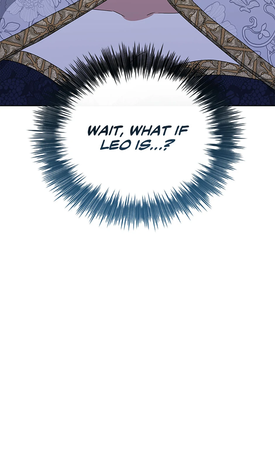 I’m tired of Novel Transmigration Chapter 77 page 3 - 