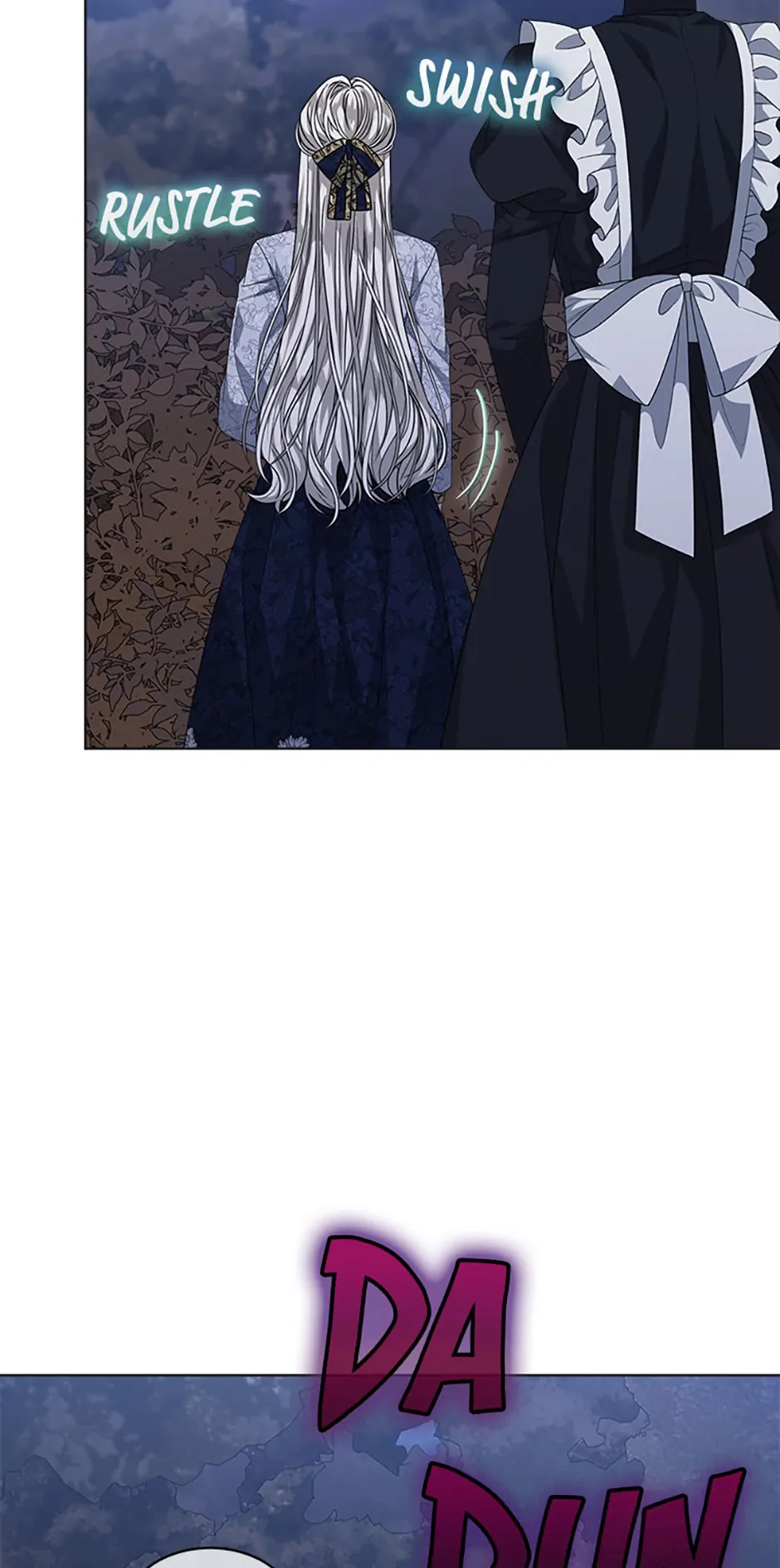 I’m tired of Novel Transmigration Chapter 77 page 22 - 