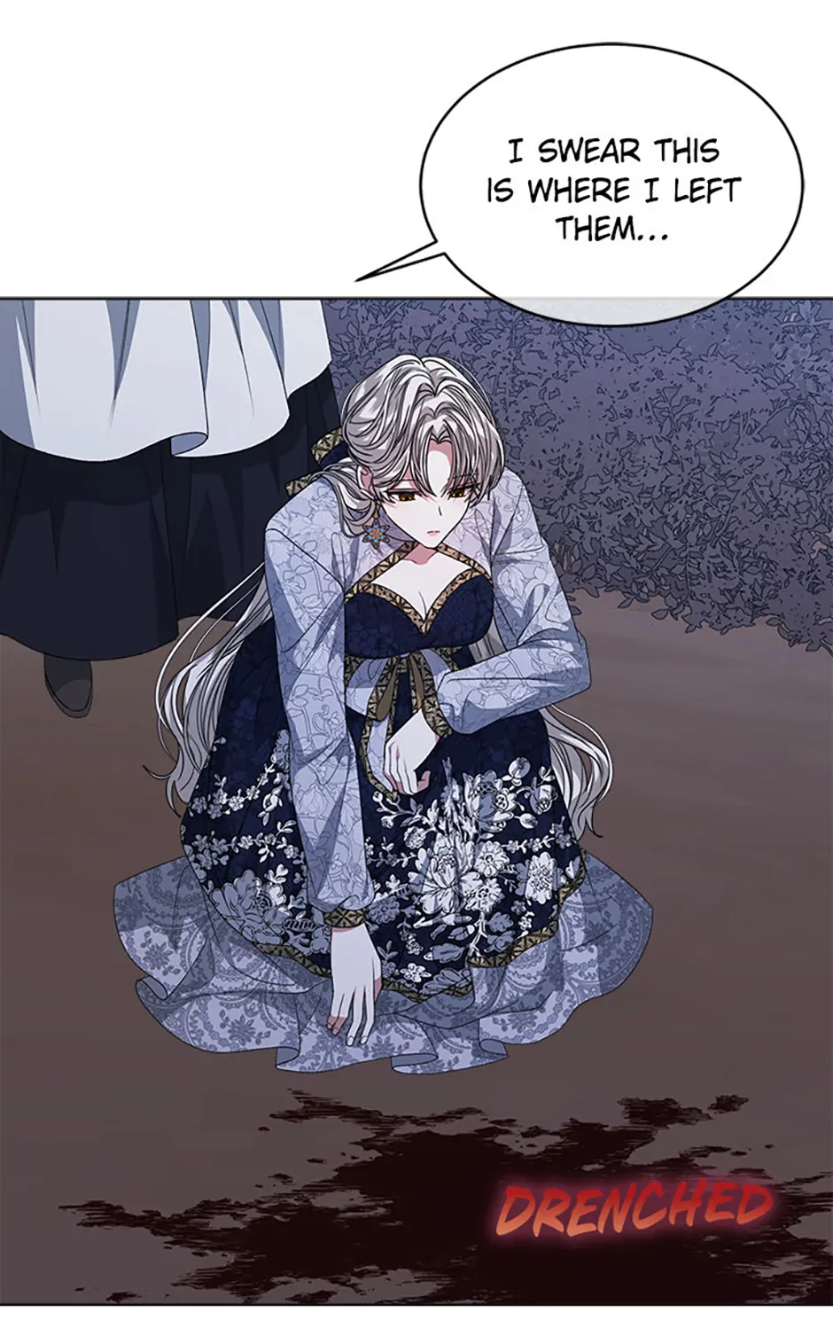 I’m tired of Novel Transmigration Chapter 77 page 24 - 