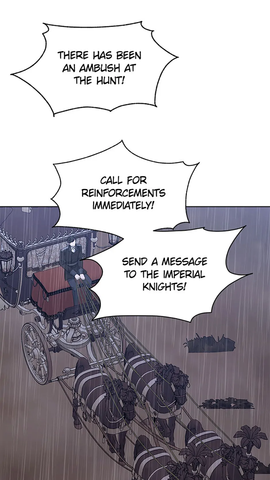 I’m tired of Novel Transmigration Chapter 77 page 32 - 