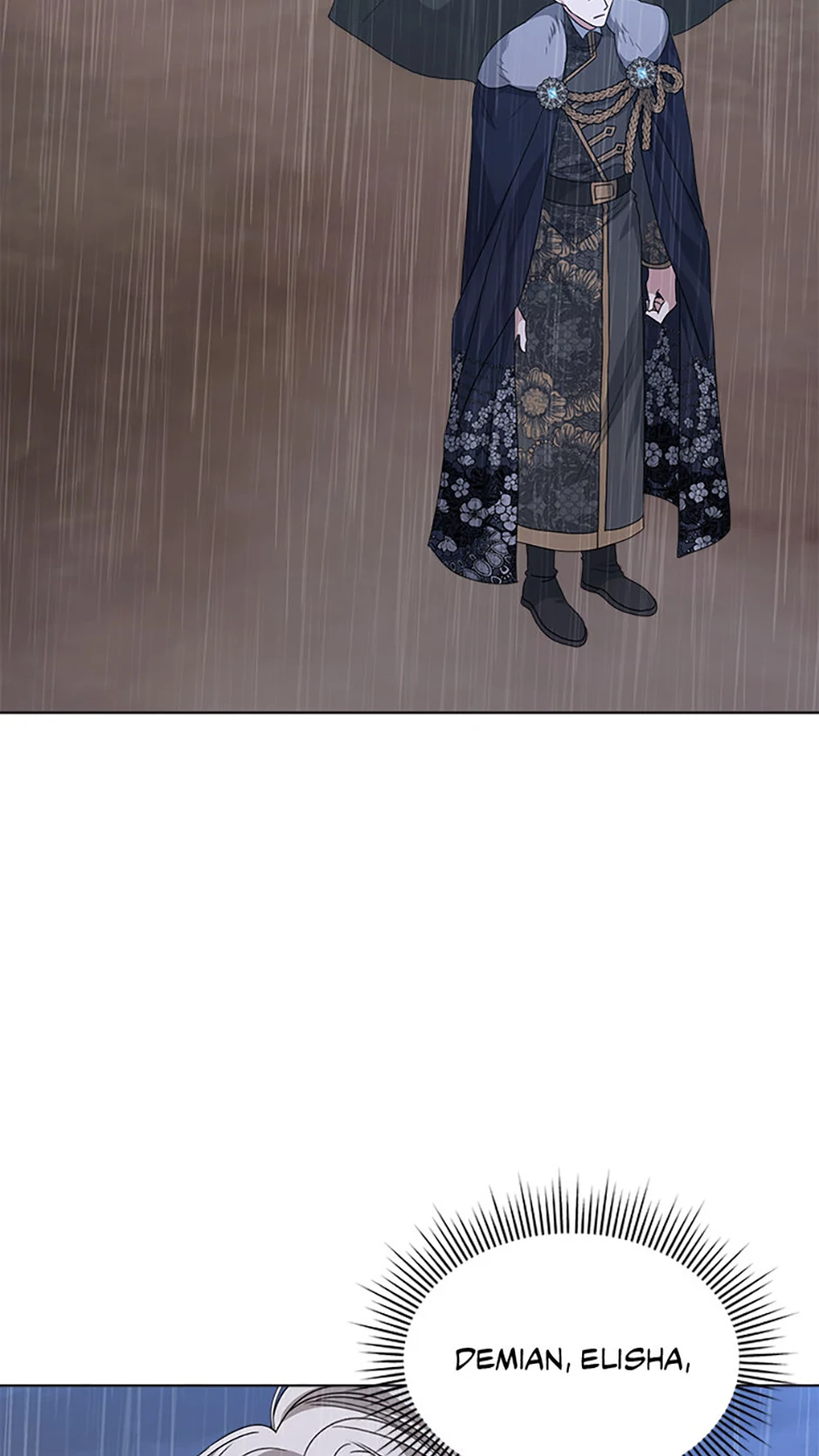 I’m tired of Novel Transmigration Chapter 77 page 34 - 