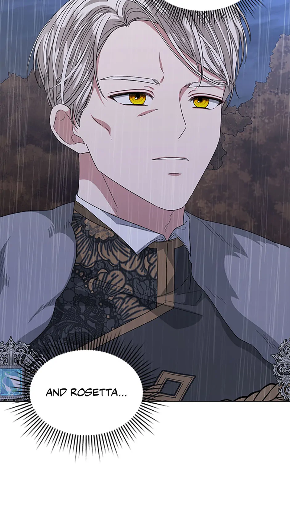 I’m tired of Novel Transmigration Chapter 77 page 35 - 