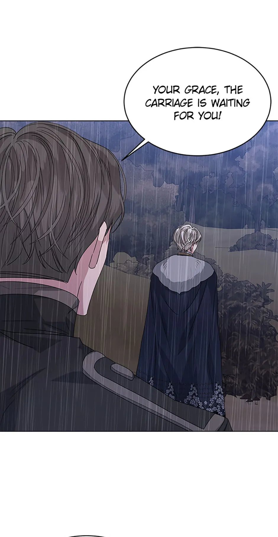 I’m tired of Novel Transmigration Chapter 77 page 36 - 