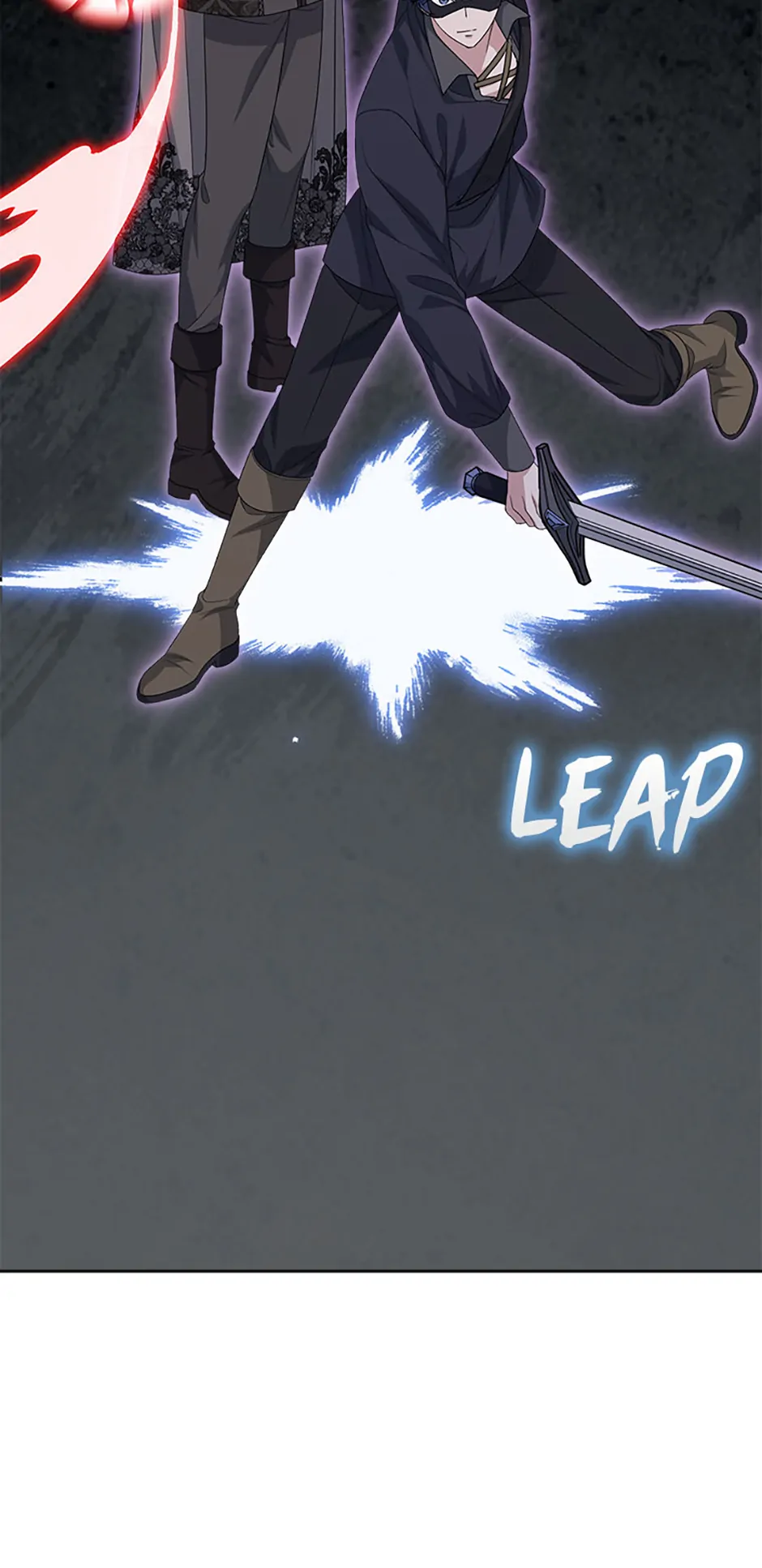 I’m tired of Novel Transmigration Chapter 77 page 41 - 