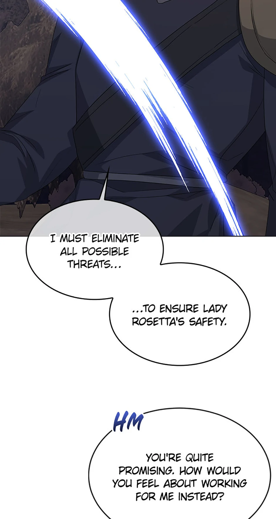 I’m tired of Novel Transmigration Chapter 77 page 44 - 