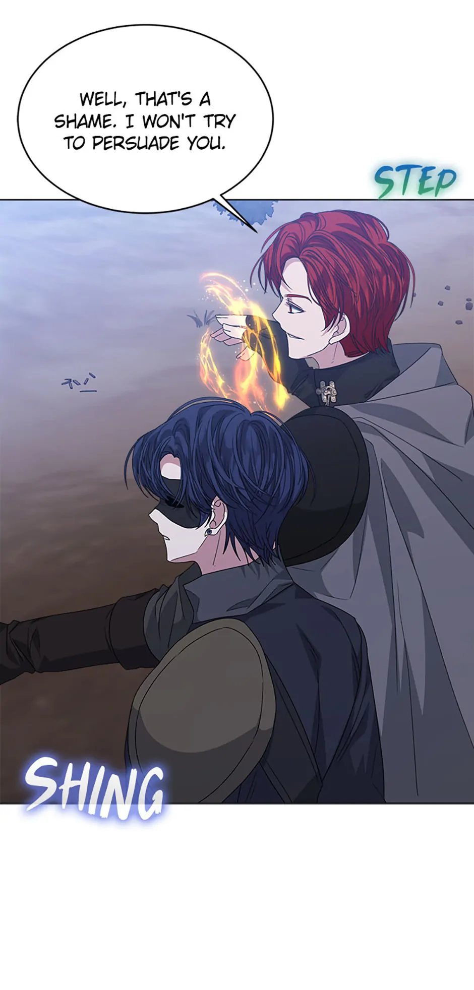 I’m tired of Novel Transmigration Chapter 77 page 48 - 