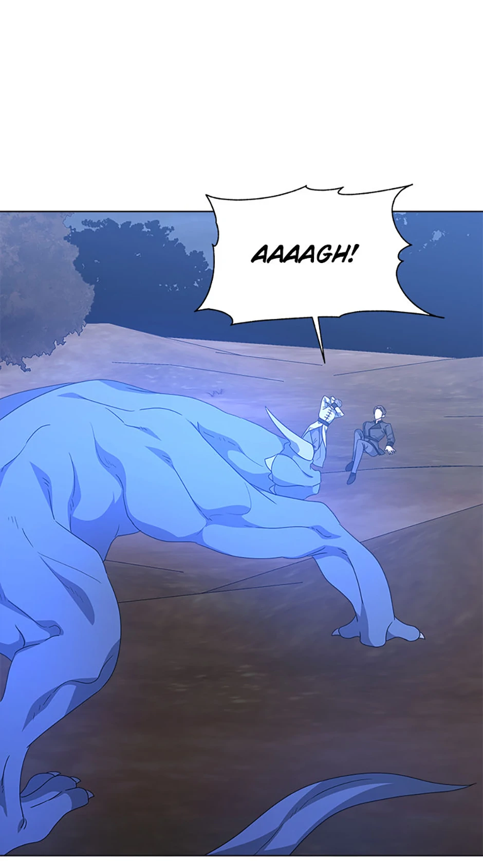 I’m tired of Novel Transmigration Chapter 77 page 49 - 