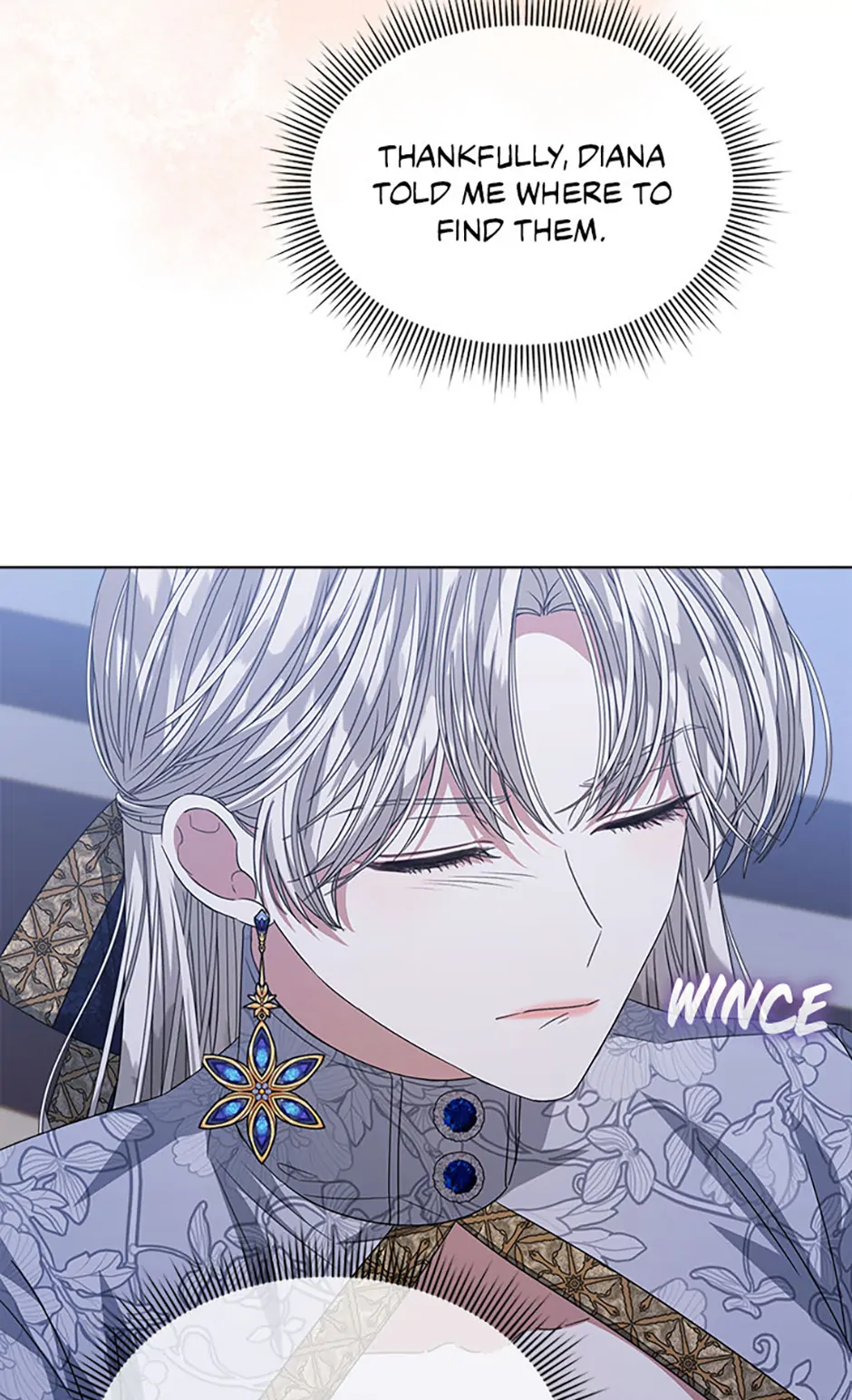 I’m tired of Novel Transmigration Chapter 77 page 7 - 