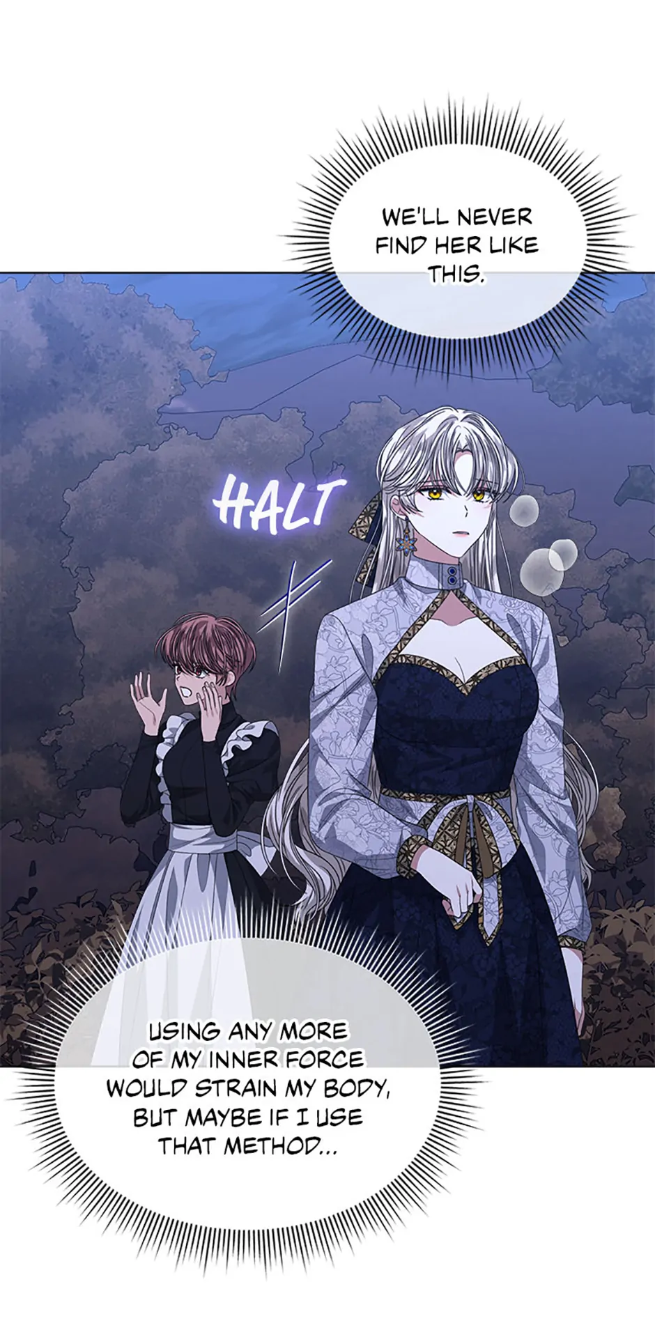 I’m tired of Novel Transmigration Chapter 77 page 67 - 