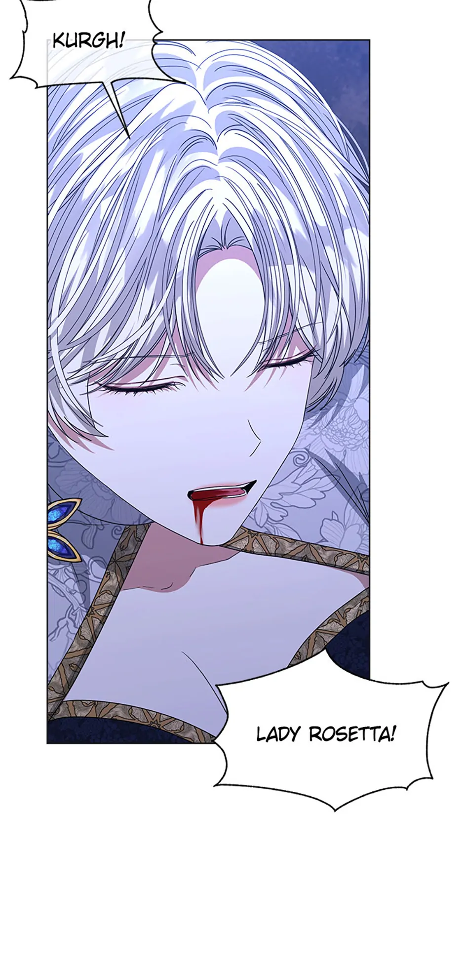 I’m tired of Novel Transmigration Chapter 77 page 71 - 