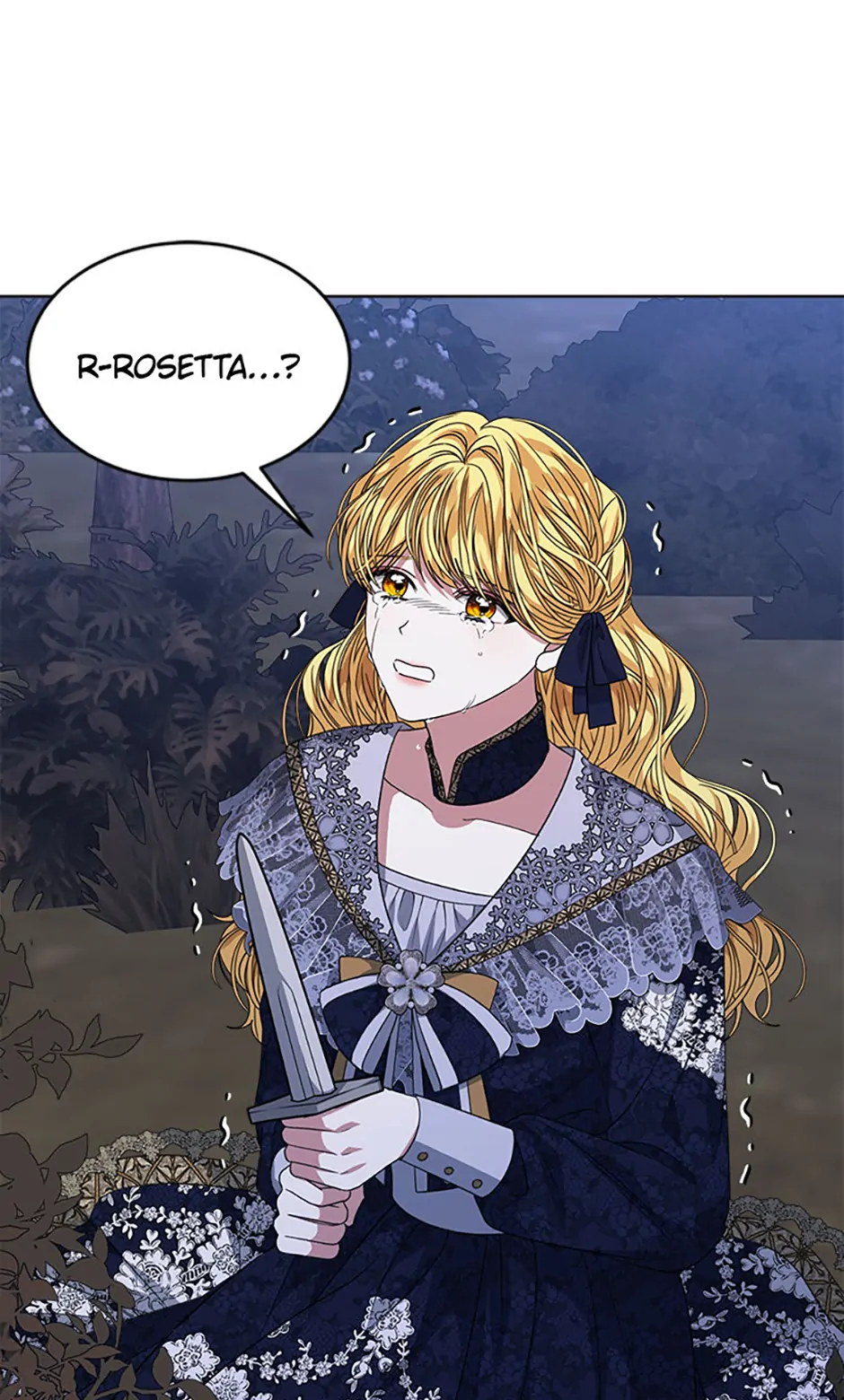 I’m tired of Novel Transmigration Chapter 78 page 2 - 
