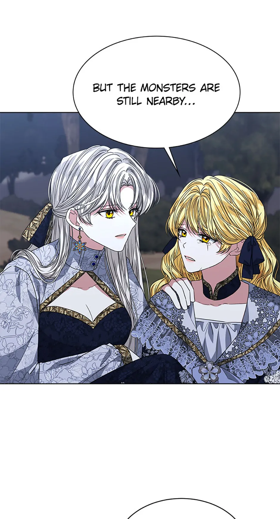 I’m tired of Novel Transmigration Chapter 78 page 14 - 